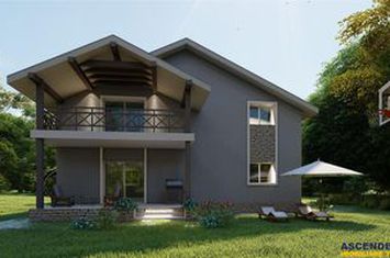 Teren Intravilan de vanzare HARMAN - Brasov anunturi imobiliare Brasov