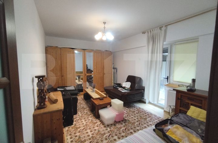 Apartament 4 camere de vanzare VALEA LUPULUI - Iasi anunturi imobiliare Iasi