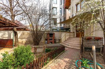 Aviatiei | Smaranda Braescu | Vila reprezentativa de inchiriat anunturi imobiliare Bucuresti