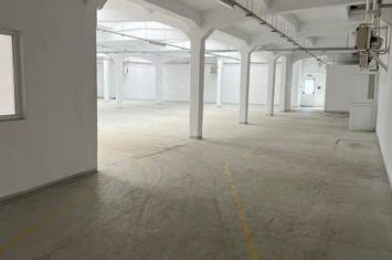 Spațiu industrial de inchiriat CISNADIE - Sibiu anunturi imobiliare Sibiu