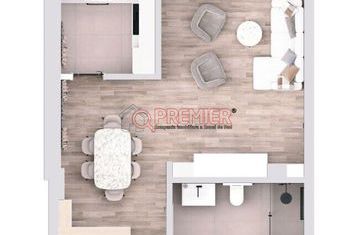 Parcul Carol - Serban Voda garsoniera decomandata anunturi imobiliare Bucuresti