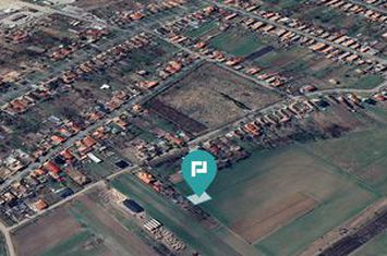 Teren în Zădăreni, 590mp anunturi imobiliare Arad