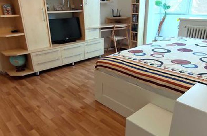 Apartament 2 camere de vanzare ASTRA - Brasov anunturi imobiliare Brasov