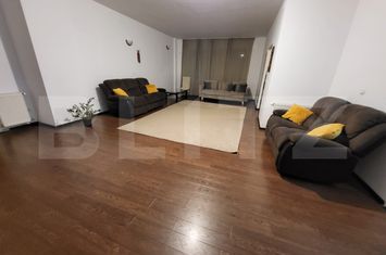 Apartament 3 camere de vanzare STRAULESTI - Bucuresti anunturi imobiliare Bucuresti