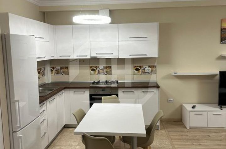 Apartament 3 camere de vanzare CLUJ-NAPOCA - Cluj anunturi imobiliare Cluj
