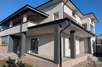 Vilă - 7 camere de vanzare DRAGOMIRESTI-VALE - Bucuresti anunturi imobiliare Bucuresti