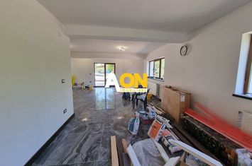 Casă modernă cu 3 dormitoare, terasă și teren generos anunturi imobiliare Alba