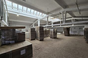 Spațiu industrial de inchiriat IASI - Iasi anunturi imobiliare Iasi