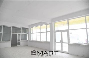Spațiu comercial de inchiriat ORASTIE - Hunedoara anunturi imobiliare Hunedoara