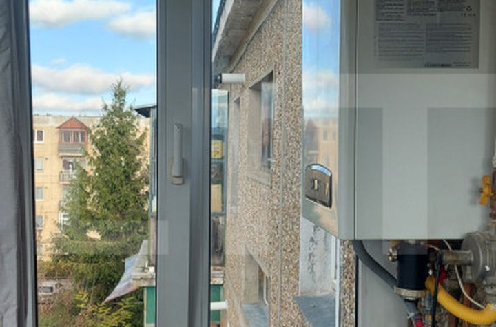 Apartament 2 camere de vanzare SFANTU GHEORGHE - Covasna anunturi imobiliare Covasna