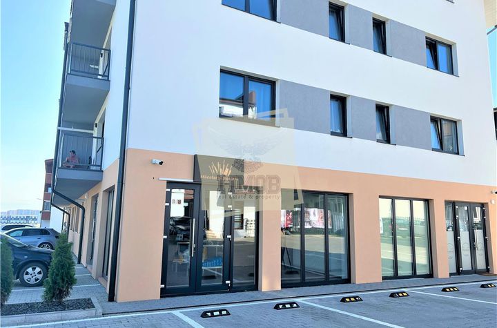 Apartament 2 camere de inchiriat CALEA CISNADIEI - Sibiu anunturi imobiliare Sibiu