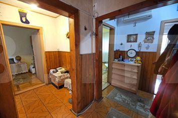 Apartament 3 camere de vanzare DAMBOVITA - Timis anunturi imobiliare Timis