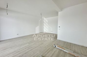 Apartament cu 2 camere, etaj 2, terasa mare, in Giroc anunturi imobiliare Timis