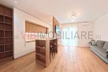 Otopeni - Darwin Residence - 2 camere - mobilat/utilat -nou- cu parcare anunturi imobiliare Bucuresti