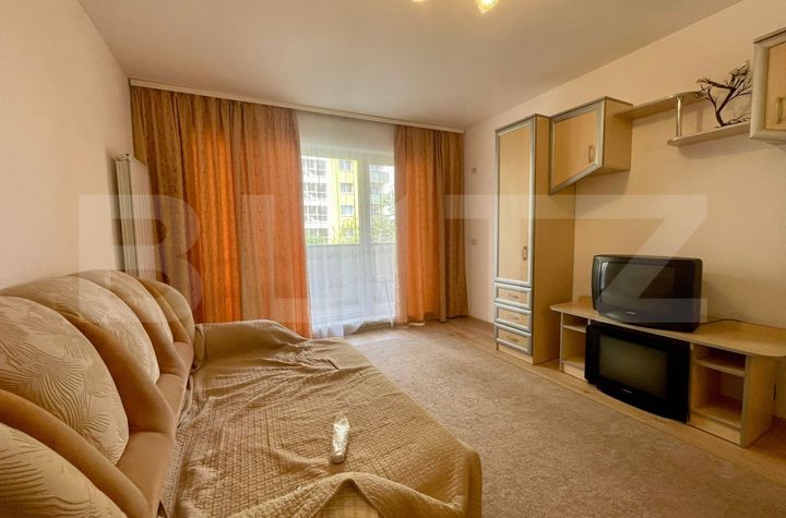 Apartament 2 camere de vanzare TRACTORU - Brasov anunturi imobiliare Brasov