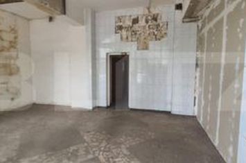 Spațiu comercial de inchiriat BABA NOVAC - Bucuresti anunturi imobiliare Bucuresti