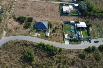 TEREN 427 MP CORNETU STR. CRINULUI anunturi imobiliare Bucuresti