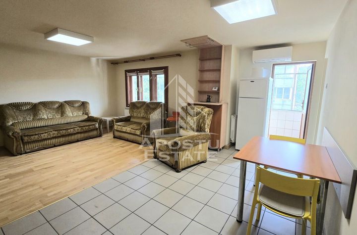 Apartament decomandat cu 1 camera, centrala proprie, Bucovina anunturi imobiliare Timis
