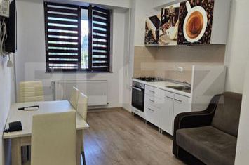 Apartament 2 camere de inchiriat IASI - Iasi anunturi imobiliare Iasi