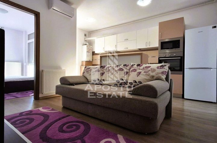 Apartament cu 2 camere Micalaca, anunturi imobiliare Arad