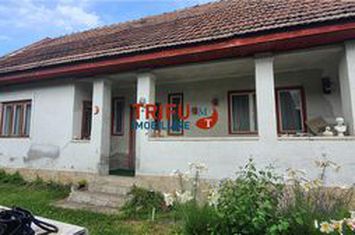 Casă - 3 camere de vanzare CENTRAL - Alba anunturi imobiliare Alba