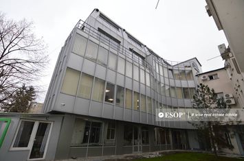 Birou de vanzare BARBU VACARESCU - Bucuresti anunturi imobiliare Bucuresti