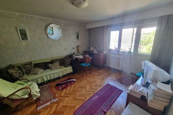 Apartament 2 camere de vanzare CENTRAL - Bacau anunturi imobiliare Bacau