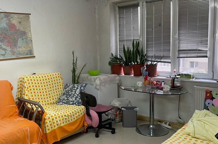 Teiul Doamnei Ghica Tei vanzare apartament 3 camere anunturi imobiliare Bucuresti