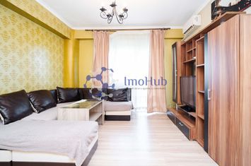 Ap. 2 camere, Moara de Vant, 73 mp, intabulat, ideal investitie! anunturi imobiliare Iasi