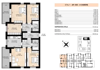 Miluna Residence