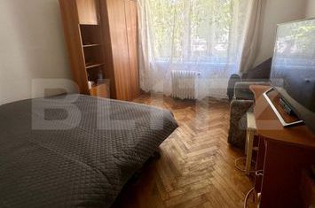 Apartament 3 camere de vanzare TARGU MURES - Mures anunturi imobiliare Mures