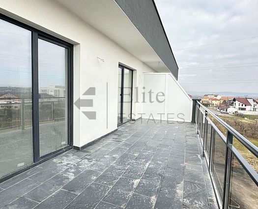 Apartament 2 camere Sanmartin, 46 mp