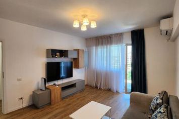 Apartament 2 camere mobilat si utilat Straulesti anunturi imobiliare Bucuresti