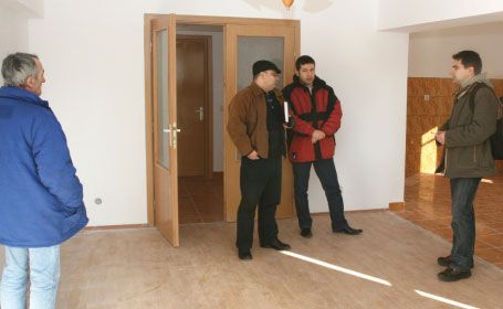 Să apelez sau nu la un evaluator imobiliar?