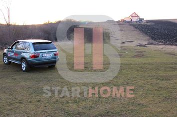 Teren in Rusciori -Sibiu anunturi imobiliare Sibiu