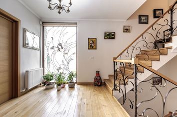 Vilă exclusivistă pe malul Mureșului – design modern si teren generos anunturi imobiliare Arad