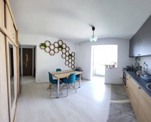 Apartament 2 camere Cluj-Napoca, 45 mp