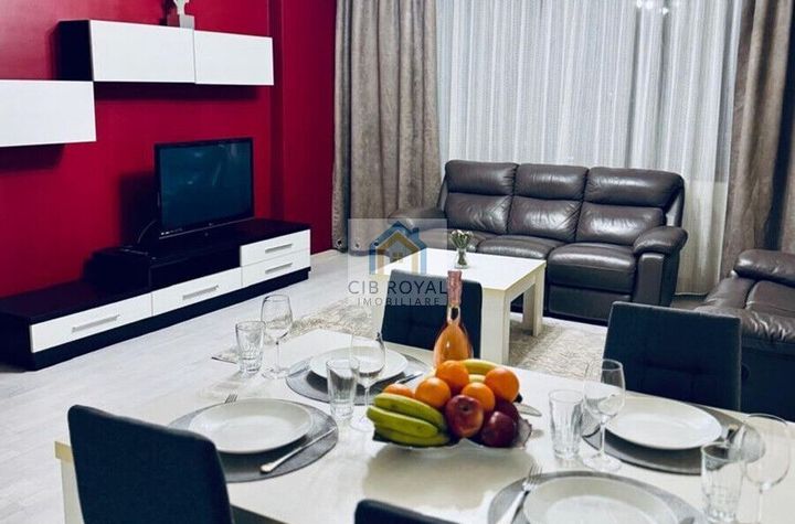 Inchiriez apartament CENTRAL 2 camere zona Alba Iulia, Calea Dudesti, bloc 2011, la 1.4 km metrou Timpuri Noi, igienizat. anunturi imobiliare Bucuresti