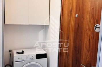 Apartament cu o camera,zona Dambovita anunturi imobiliare Timis