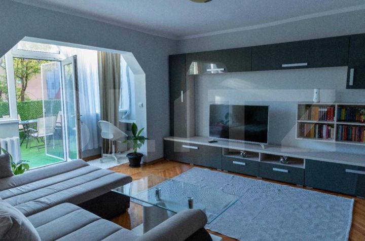 Apartament 3 camere de inchiriat COMPLEX STUDENTESC - Timis anunturi imobiliare Timis