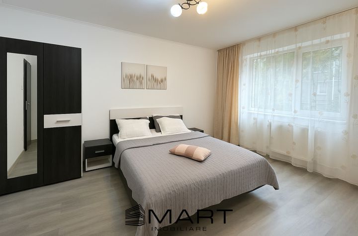 Apartament 2 camere de vanzare ASTRA - Brasov anunturi imobiliare Brasov