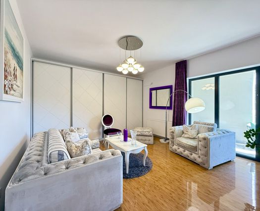 Apartament 2 camere Voluntari, 70 mp