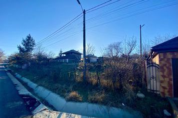 Teren de vanzare BARNOVA - Iasi anunturi imobiliare Iasi
