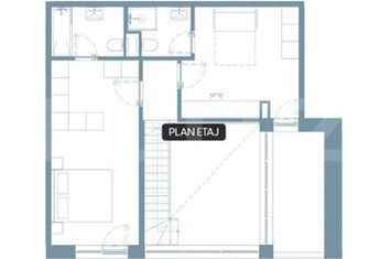 Apartament 4 camere de vanzare CLUJ-NAPOCA - Cluj anunturi imobiliare Cluj