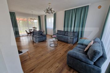 Casă - 4 camere de vanzare LIVEZENI - Mures anunturi imobiliare Mures