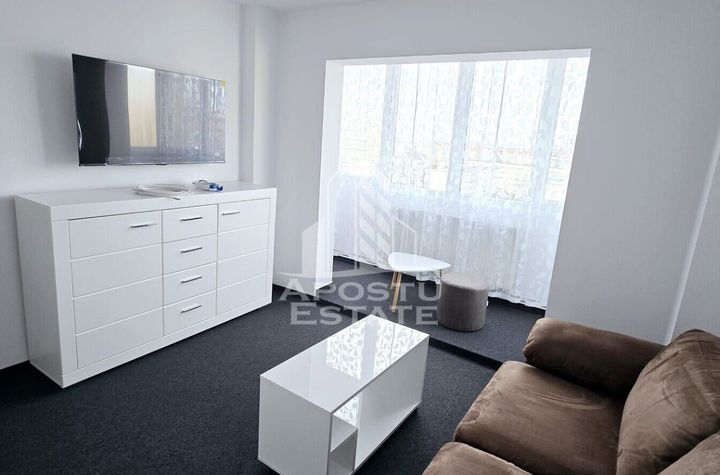 Apartament cu 4 garsoniere, centrala proprie, zona Dacia anunturi imobiliare Timis