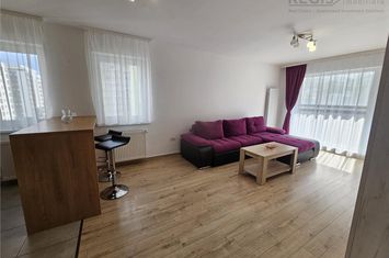 Apartament 2 camere de inchiriat TRACTORUL - Brasov anunturi imobiliare Brasov