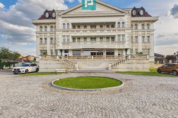 Proprietate Exclusivistă Rezidențial Seniori anunturi imobiliare Arad