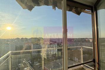 Garsonieră cu balcon Complexul Rasarit de Soare, Titan anunturi imobiliare Bucuresti