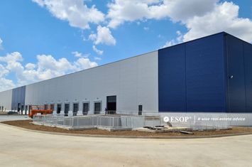 Spațiu industrial de inchiriat PANTELIMON - Bucuresti anunturi imobiliare Bucuresti